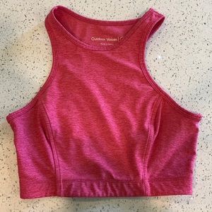 Outdoor Voices Athena Crop